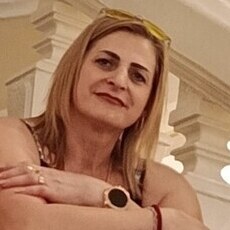 Фотография девушки Надія, 48 лет из г. Прага