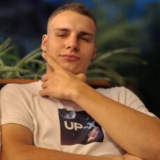 Фотография мужчины Krem, 18 лет из г. Мариуполь