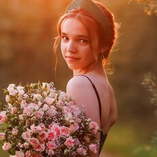 Фотография девушки Софья, 18 лет из г. Рязань