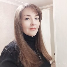 Фотография девушки Лена, 40 лет из г. Нижний Новгород