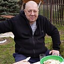 Сергей, 62 года