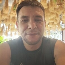 Фотография мужчины Евгений, 42 года из г. Чита