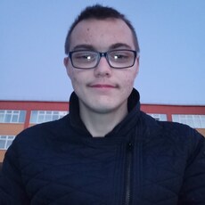 Фотография мужчины Влад Лапуня, 23 года из г. Островец