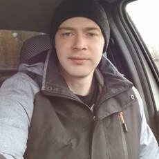 Фотография мужчины Игорь, 32 года из г. Архангельск