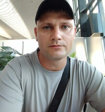 Фотография мужчины Павел, 36 лет из г. Саратов