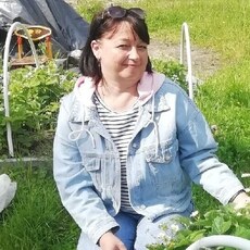 Фотография девушки Юлия, 51 год из г. Зеленодольск