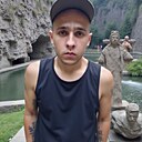 Николай, 22 года