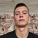 Даня, 22 года