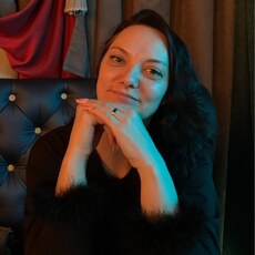 Фотография девушки Галина, 47 лет из г. Омск
