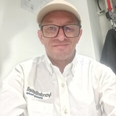 Фотография мужчины Bogdan, 47 лет из г. Познань