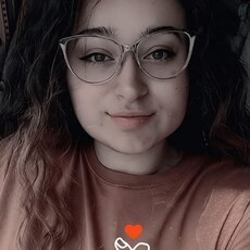 Фотография девушки Дарья, 20 лет из г. Шпола