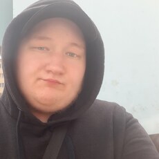 Фотография мужчины Дима, 22 года из г. Новокузнецк