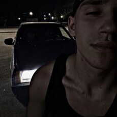 Фотография мужчины Кирилл, 19 лет из г. Владимир