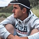 Тимур, 21 год