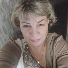 Фотография девушки Лана, 57 лет из г. Новокузнецк
