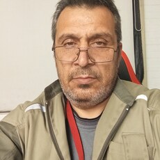 Фотография мужчины Дмитрий, 56 лет из г. Новосибирск