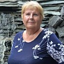 Ирина, 64 года
