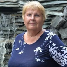 Фотография девушки Ирина, 64 года из г. Новосибирск