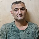 Inomjon, 44 года