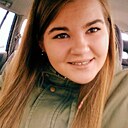 Екатерина, 27 лет