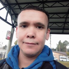 Фотография мужчины Гойибов, 39 лет из г. Люберцы