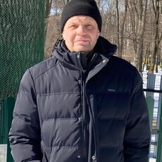Фотография мужчины Андрей, 57 лет из г. Старый Оскол