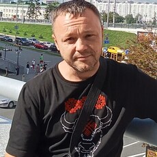 Фотография мужчины Дмитрий, 41 год из г. Витебск