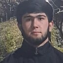 Мехридин, 20 лет