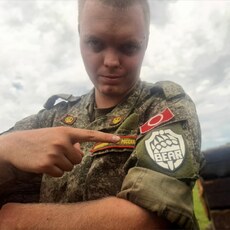 Фотография мужчины Максим, 24 года из г. Юрга