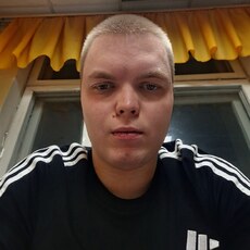 Фотография мужчины Максим, 24 года из г. Юрга