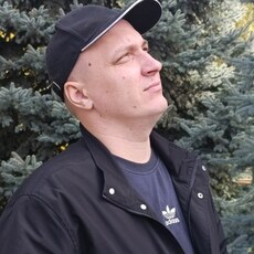 Фотография мужчины Алексей, 32 года из г. Саратов