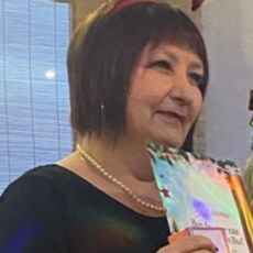 Фотография девушки Ольга, 51 год из г. Новокузнецк