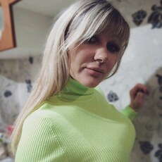 Фотография девушки Арина, 44 года из г. Санкт-Петербург