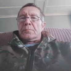 Фотография мужчины Петр, 67 лет из г. Чита
