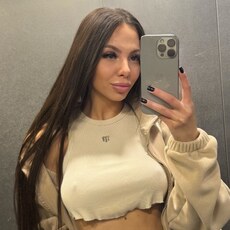 Фотография девушки Неля, 25 лет из г. Санкт-Петербург