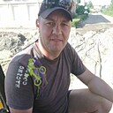 Серж, 47 лет
