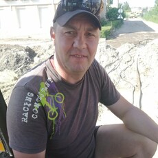 Фотография мужчины Серж, 51 год из г. Волгоград