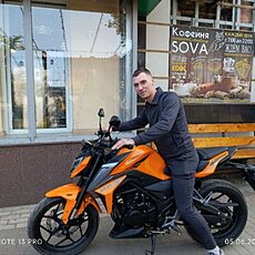 Фотография мужчины Даня, 25 лет из г. Борисовка