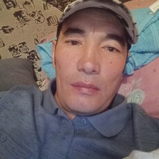 Фотография мужчины Махсат, 46 лет из г. Рудный