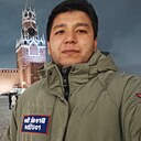 Бек, 26 лет
