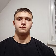 Фотография мужчины Влад, 20 лет из г. Березино
