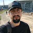 Шома, 25 лет