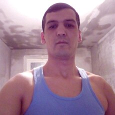 Фотография мужчины Хуршед, 41 год из г. Красногорск
