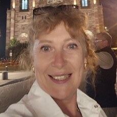 Фотография девушки Светлана, 57 лет из г. Алматы