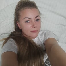 Фотография девушки Инна, 42 года из г. Брест