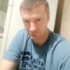 Фотография мужчины Александр, 45 лет из г. Гродно