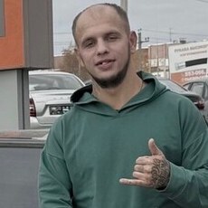 Фотография мужчины Ян Добрый, 29 лет из г. Емва