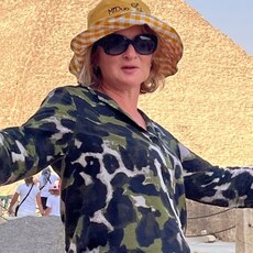 Фотография девушки Елена, 48 лет из г. Волгоград
