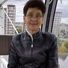 Фотография девушки Марина, 55 лет из г. Ульяновск
