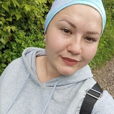 Фотография девушки Анна, 20 лет из г. Курск